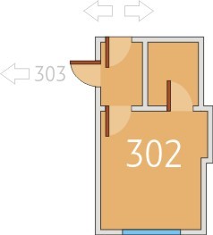 Cristiana Brasov - Birou 302
