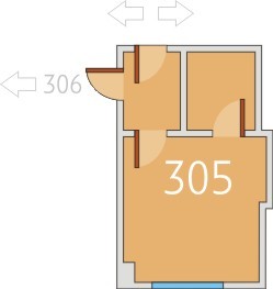 Cristiana Brasov - Birou 305