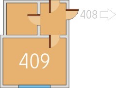 Cristiana Brasov - Birou 409